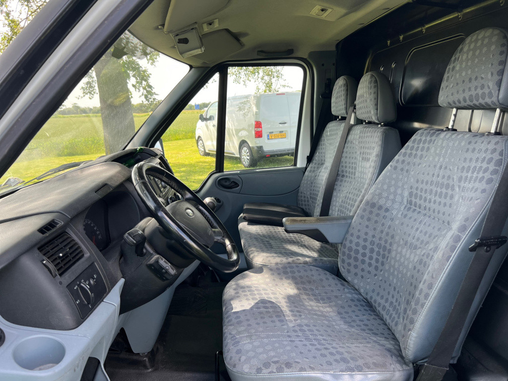 Ford Transit 350m 2.2 tdci koelwagen