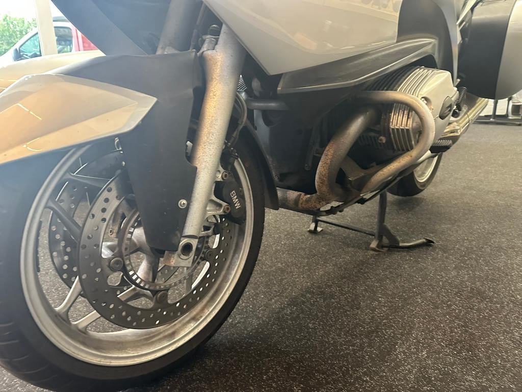 BMW R 1200 Rt speciale aanbieding