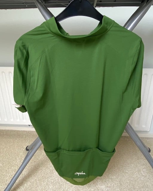 Rapha | Men's Classic Flyweight Jersey | L