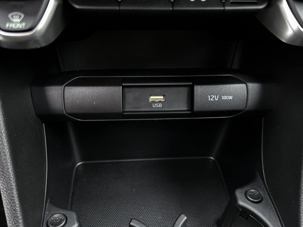 Kia Picanto 1.0 dpi dynamicplusline
