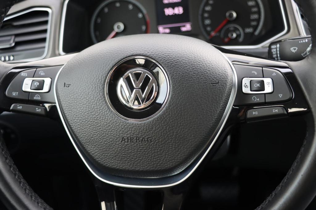 Volkswagen T-roc 1.5 tsi style dsg7 150pk