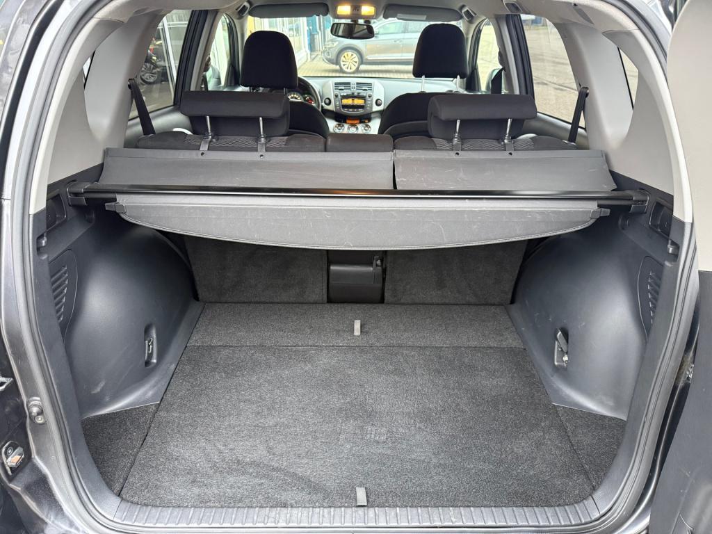 Toyota Rav4 2.0 vvti dynamic 4x4