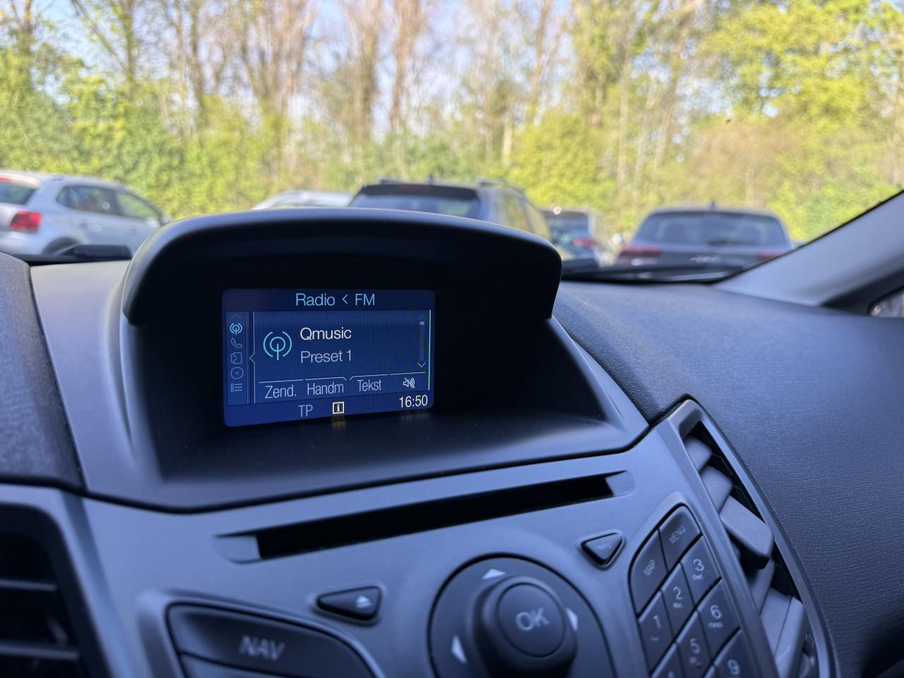 Ford fiesta 1.0 STYLE|bleutooth|airco|apk