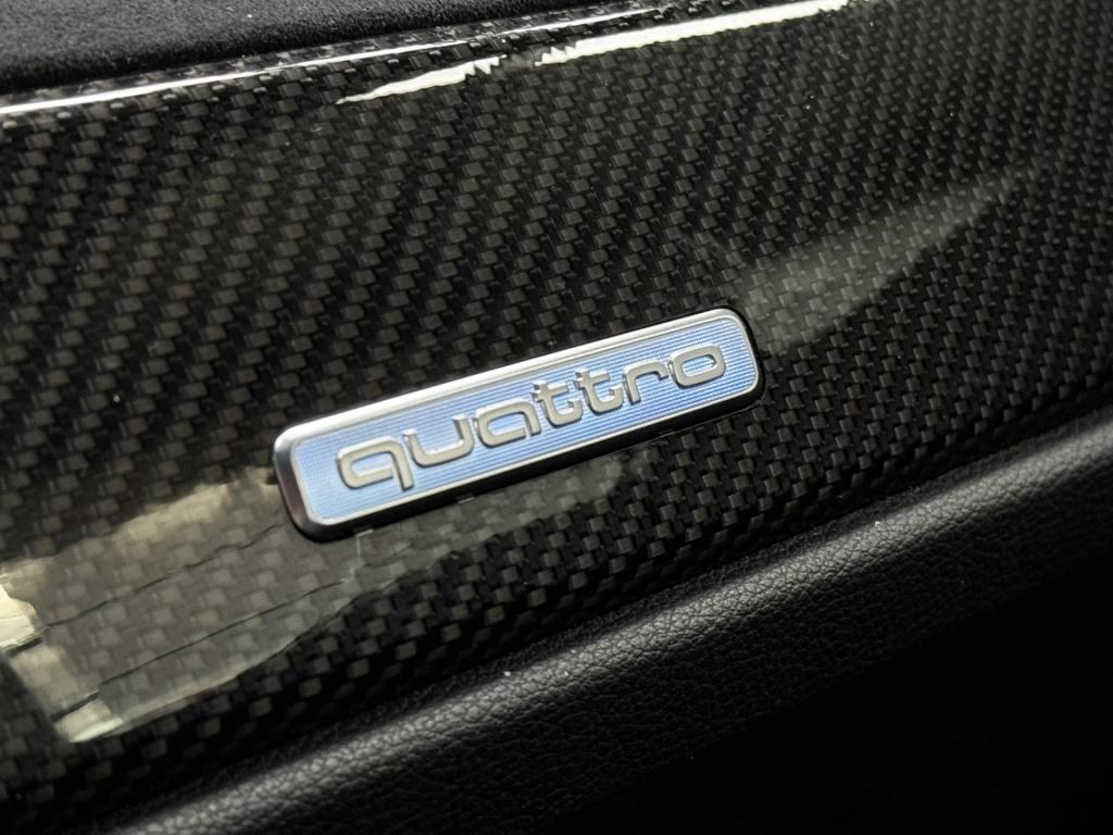 Audi Rsq3 sportback tfsi quattro | b&o | drive select | assist pack