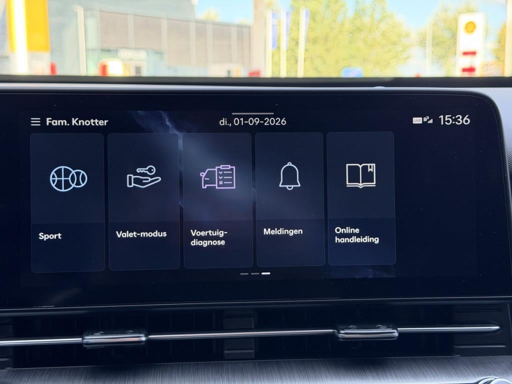 Hyundai Kona 1.6 gdi hev comfort smart | achteruitrijcamera | stoel/stuur v