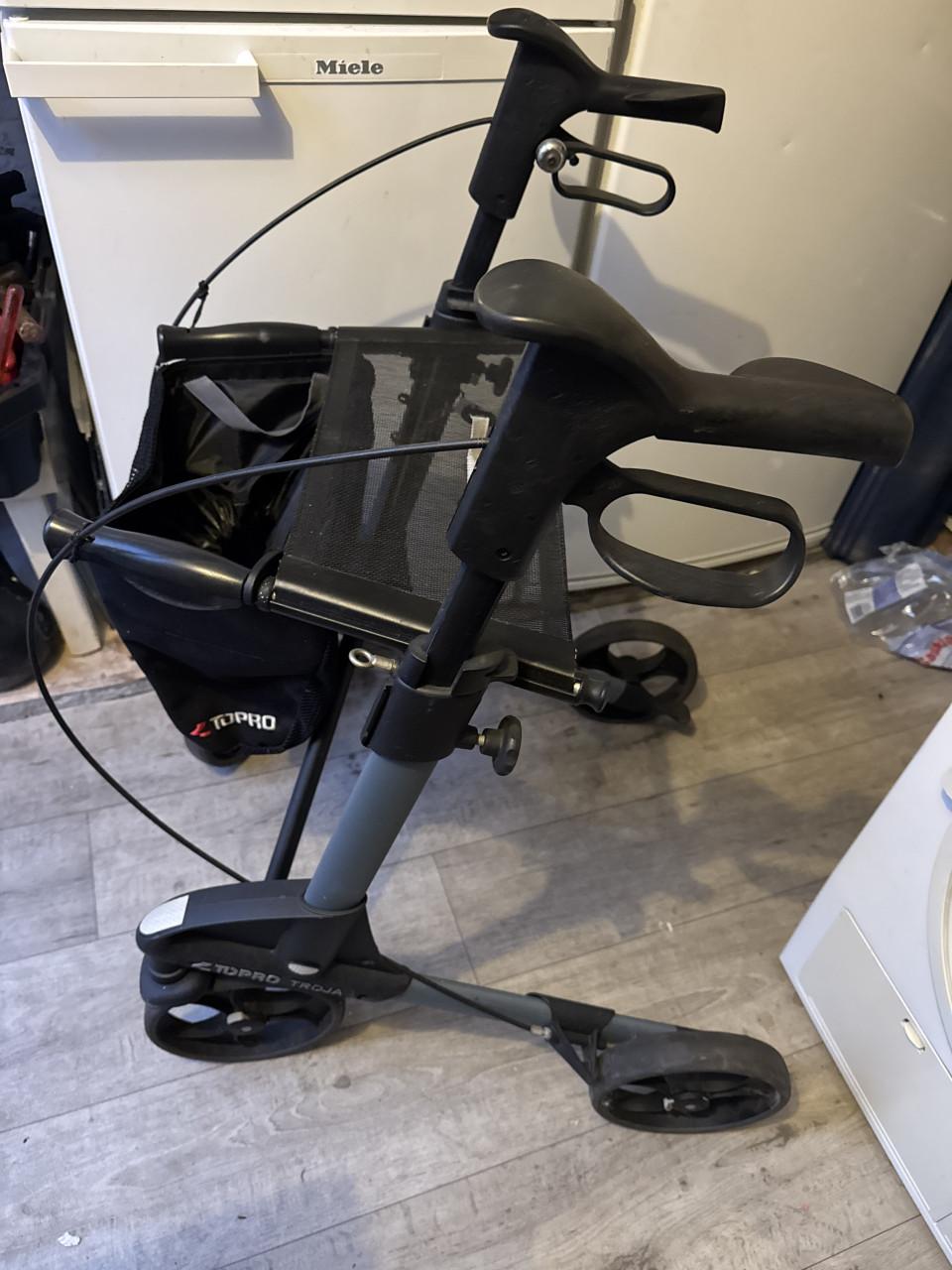 Rollator