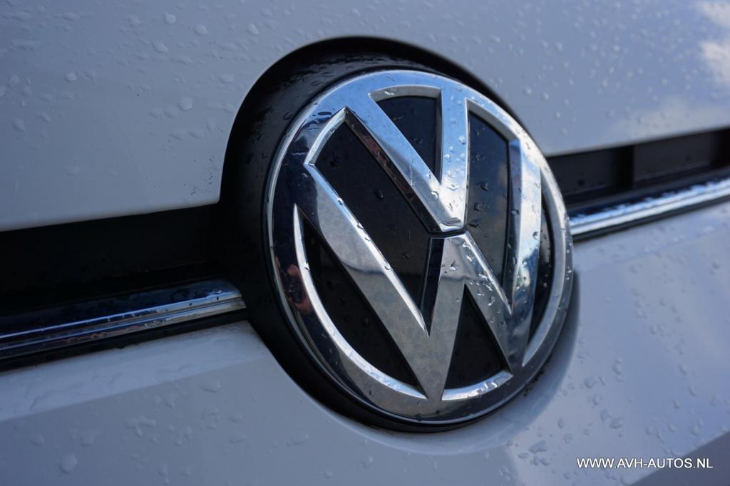 Volkswagen UP! 1.0 bmt move up!