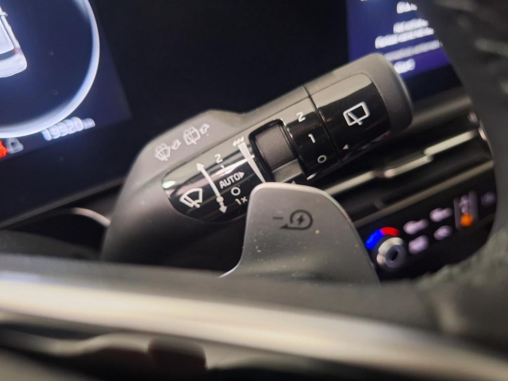 Kia Niro Ev light advanced 64.8 kwh |verkocht