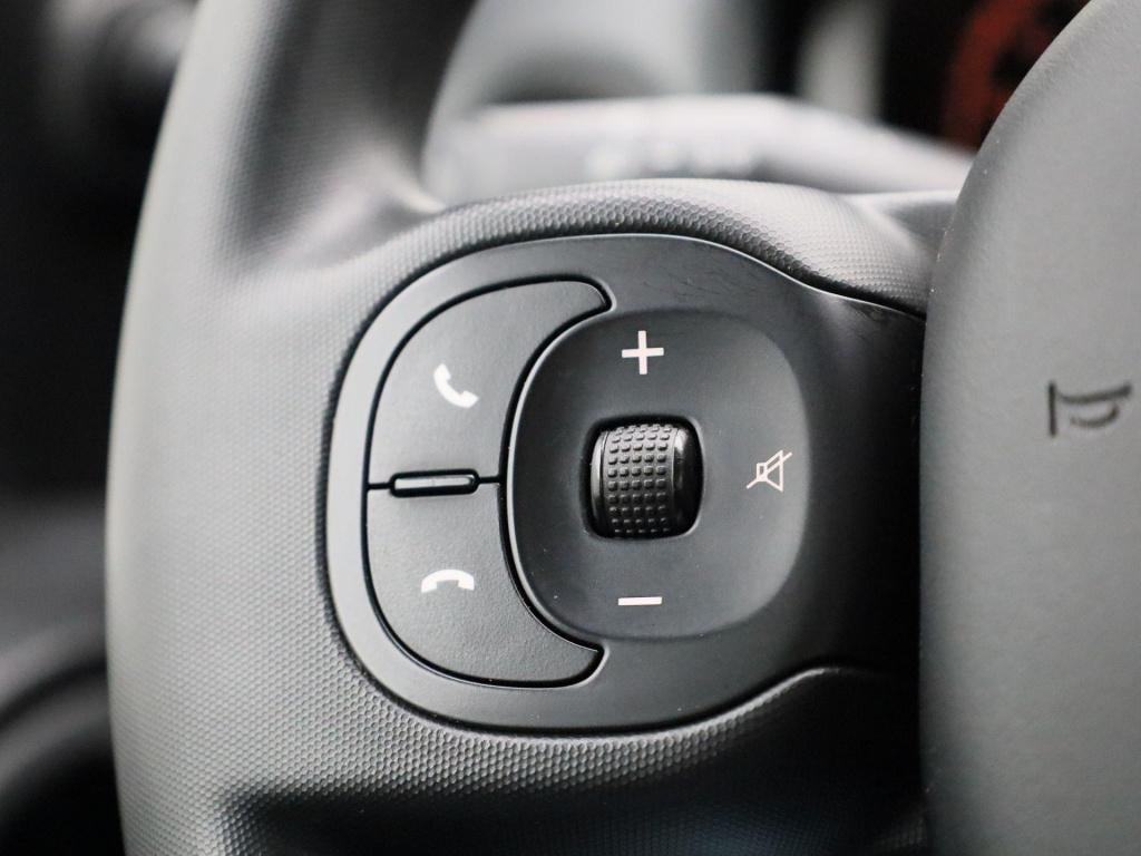 Fiat Panda 1.0 hybrid city life | bluetooth | apple carplay / android auto 