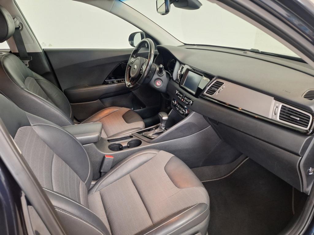 Kia Niro 1.6 gdi hybrid dynamicline|adaptive cruisecontrol