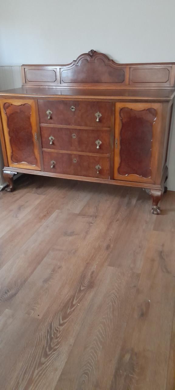 Dressoir, antiek