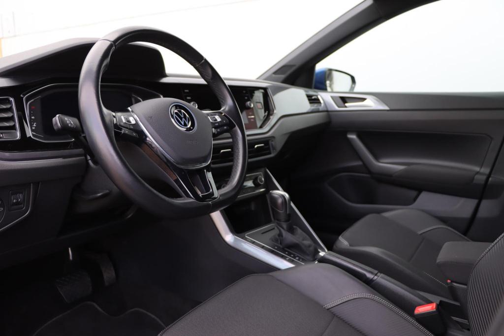 Volkswagen Polo 1.0 tsi highline business r 95pk dsg7