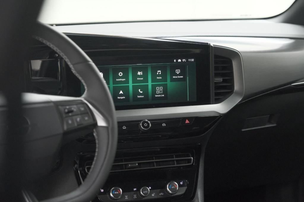 Opel Mokka 1.2 turbo 145 hybrid gs | allseason banden | adaptieve cruise co