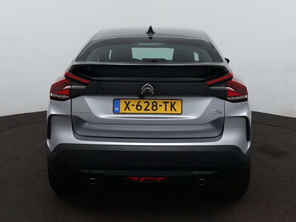 Citroen C4 130pk plus automaat | rijklaar | rijklaar |