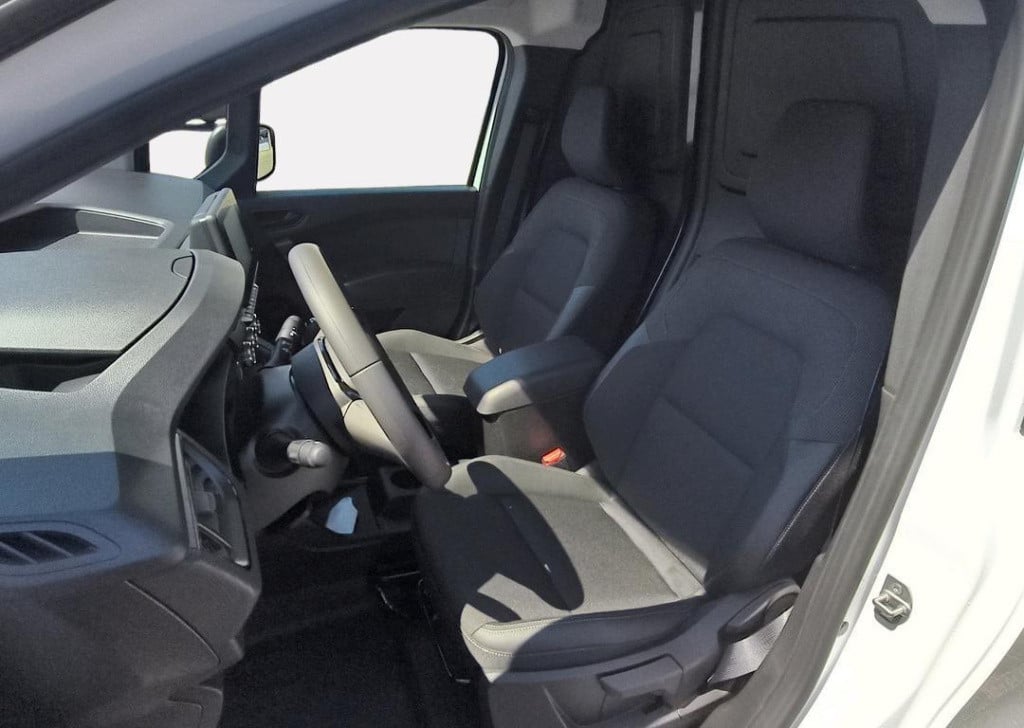 Renault Kangoo e-tech advance l2 44 kwh - additionele parkeerhulp en naviga