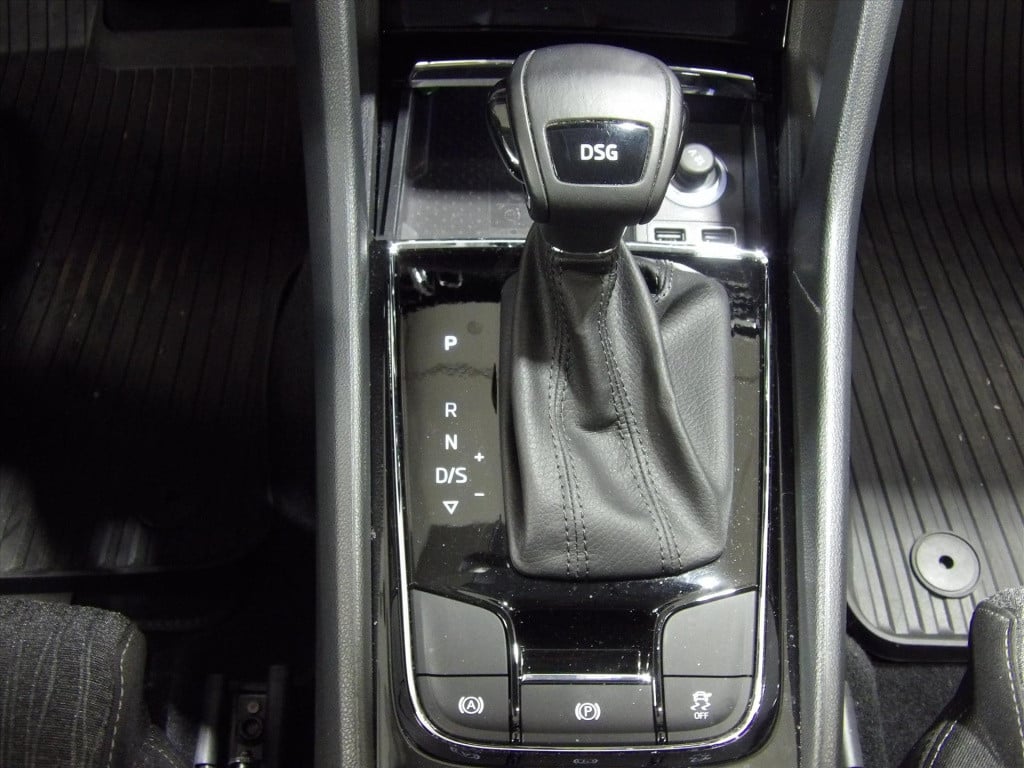 Skoda Kodiaq 1.4 tsi greentech act 150pk dsg-6 style