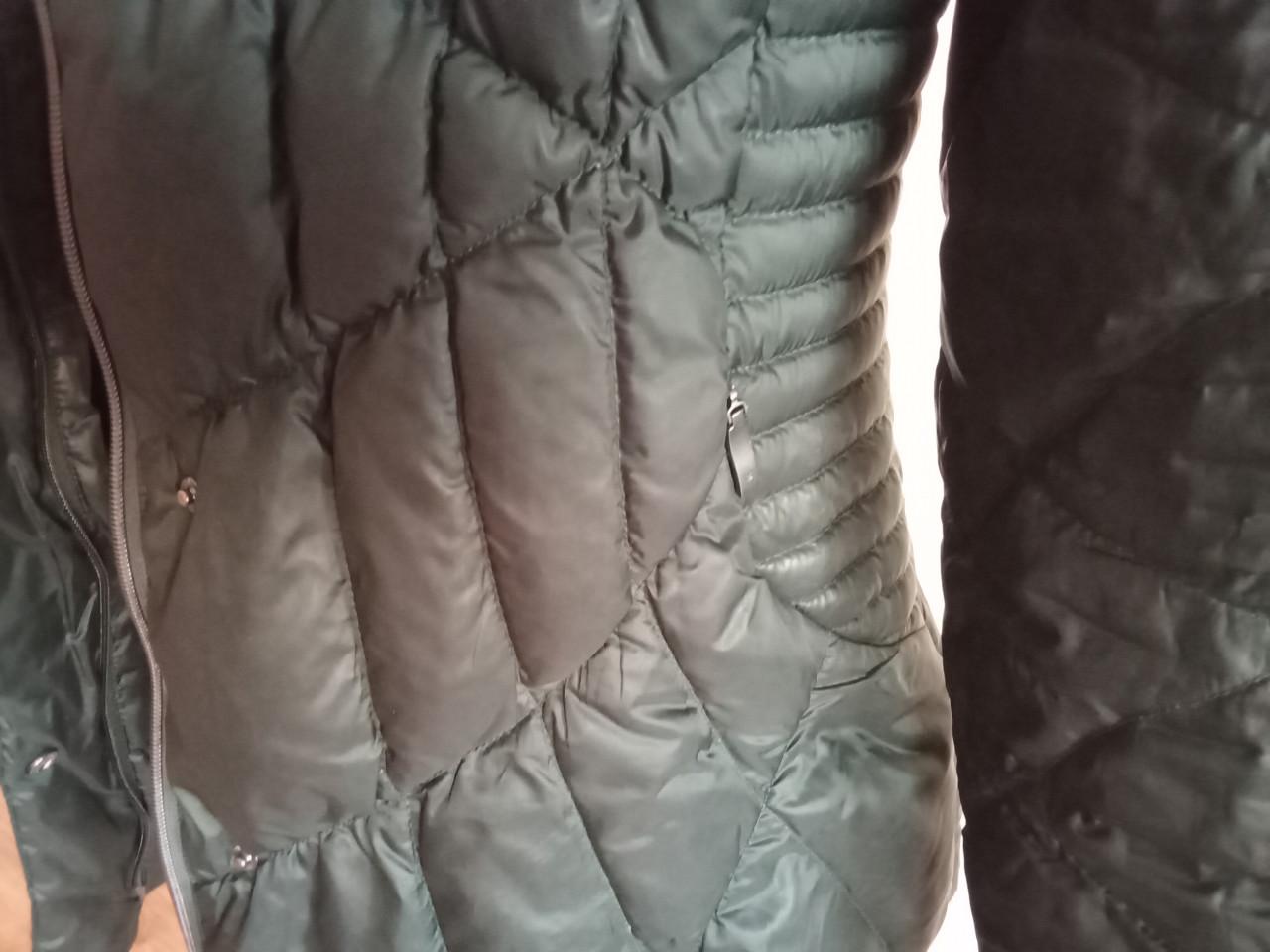 Zwart damesjasje merk Fuchs Schmitt