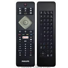 Philips Smarttv 49"(124cm) 4K UltraHD 100HZ AMBILIGHT Google Android 5.1