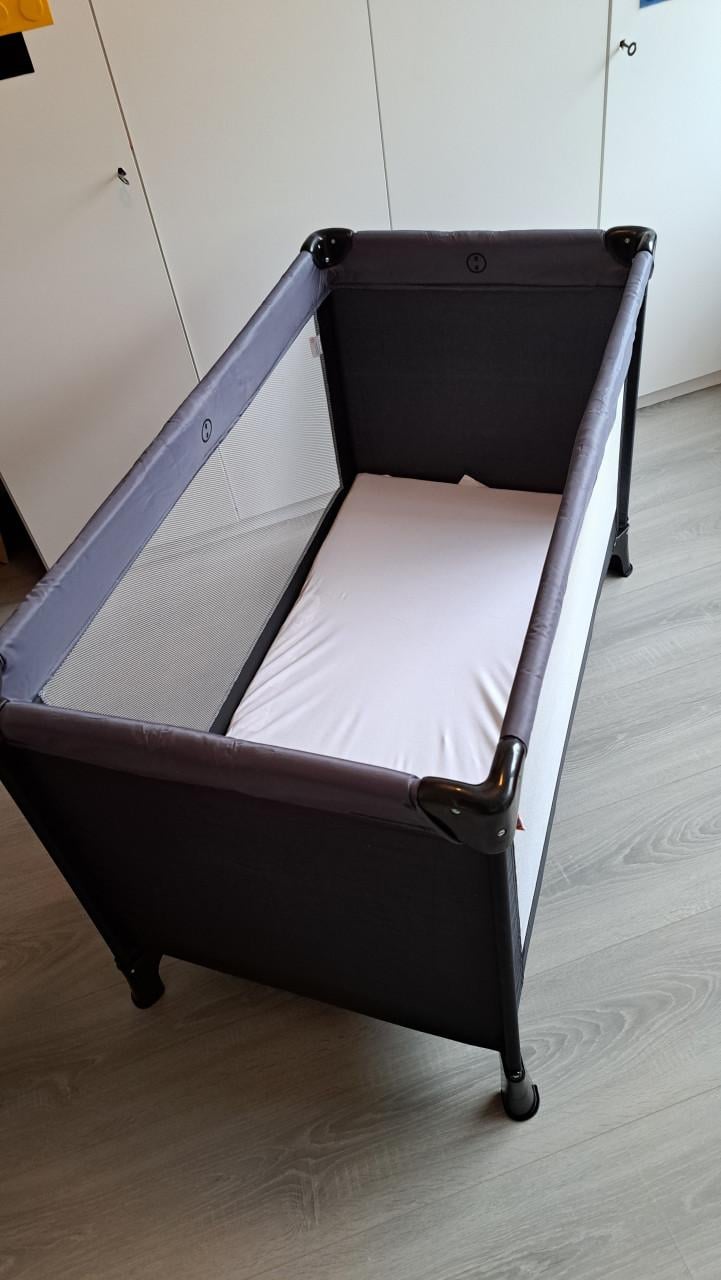 Qute campingbed