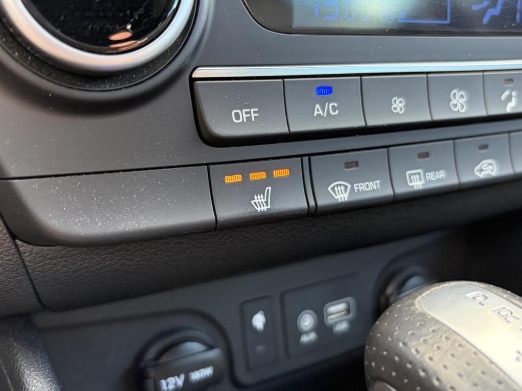 Hyundai Tucson 1.6 t-gdi n-line automaat, trekhaak nl-auto!