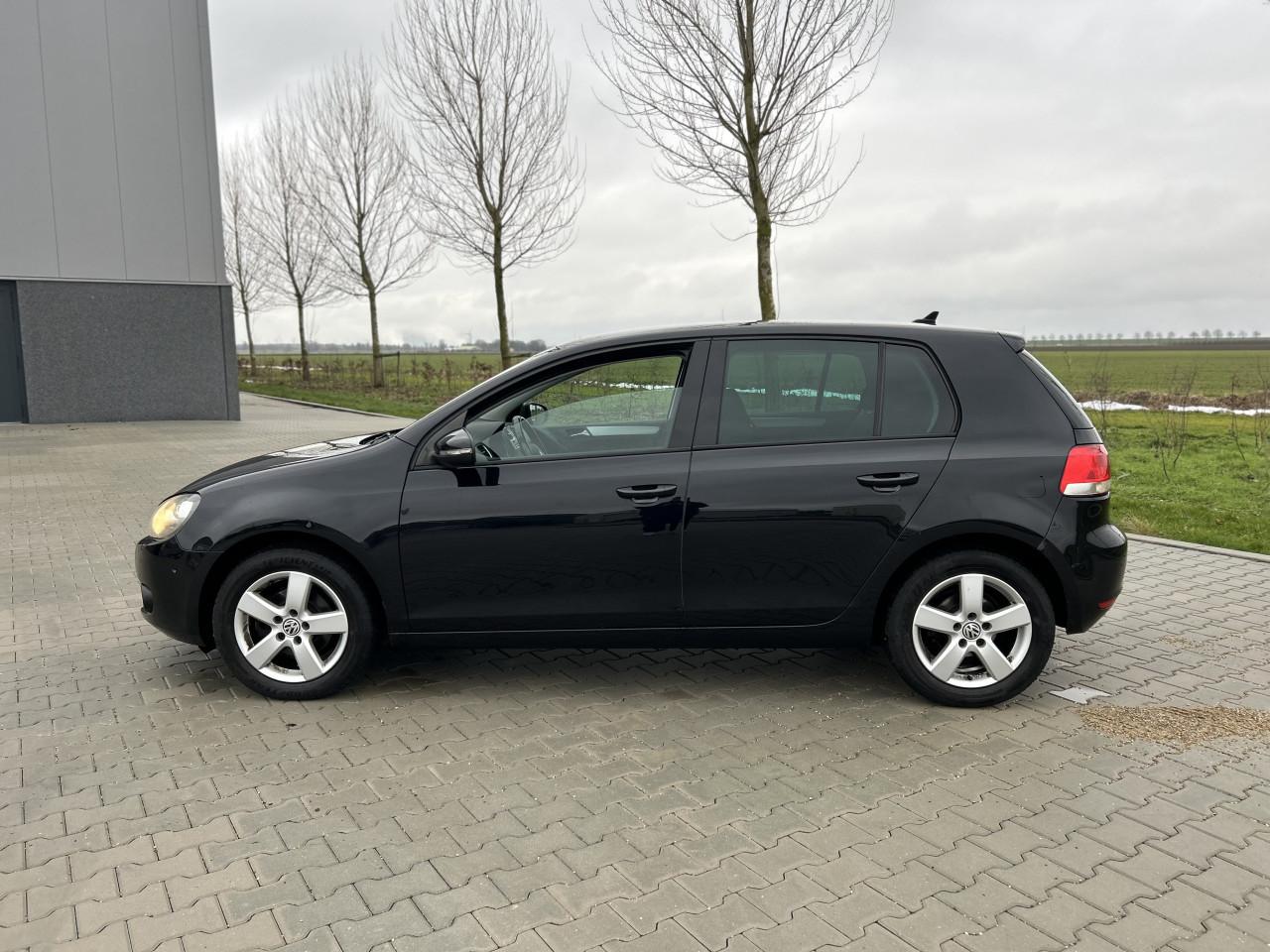 Volkswagen Golf 1.2 TSI Comfortline BlueMotion|CRUISE CONTR