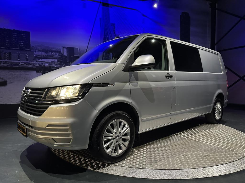 Volkswagen Transporter 2.0 tdi l2h1 30 dc *navi*appconnect*camera*