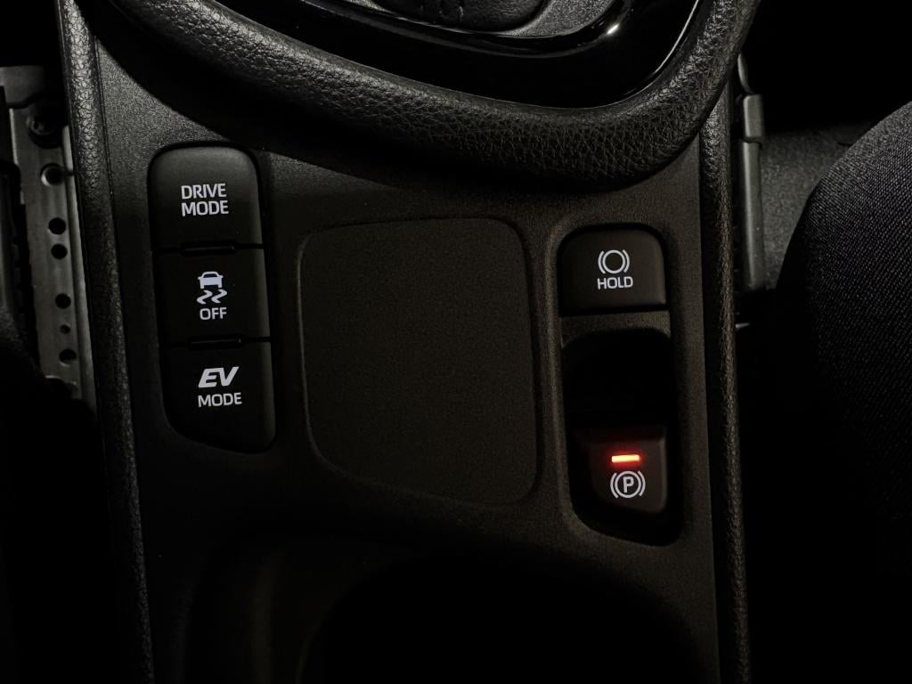 Toyota Yaris 1.5 hyb. 115 first edition | pdc |