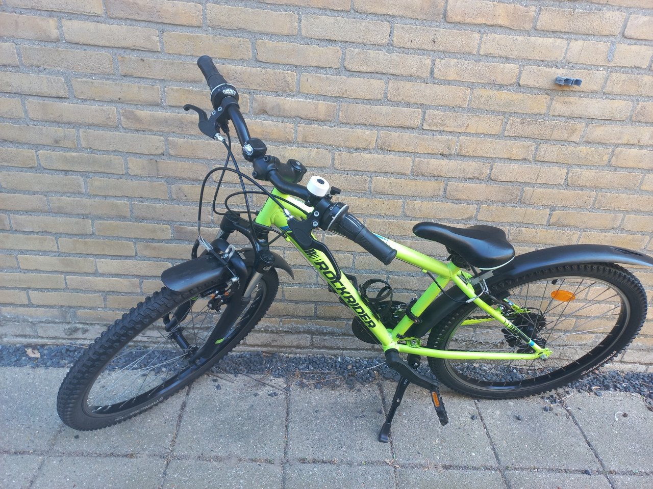 Te koop 24 inch mountainbike