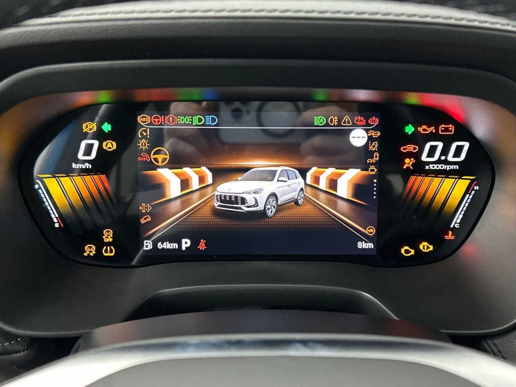 MG Onbekend 1.5 hybrid+ luxury super voordeel – op = op - 7 jaar garantie –