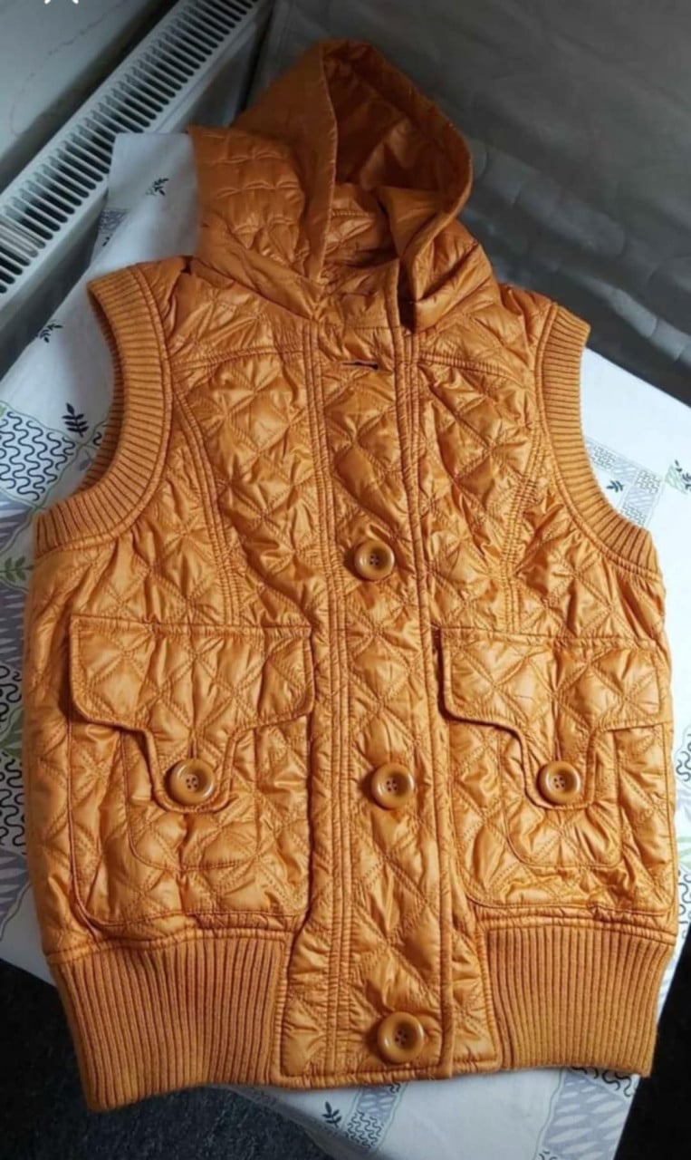 Vero Moda bodywarmer M