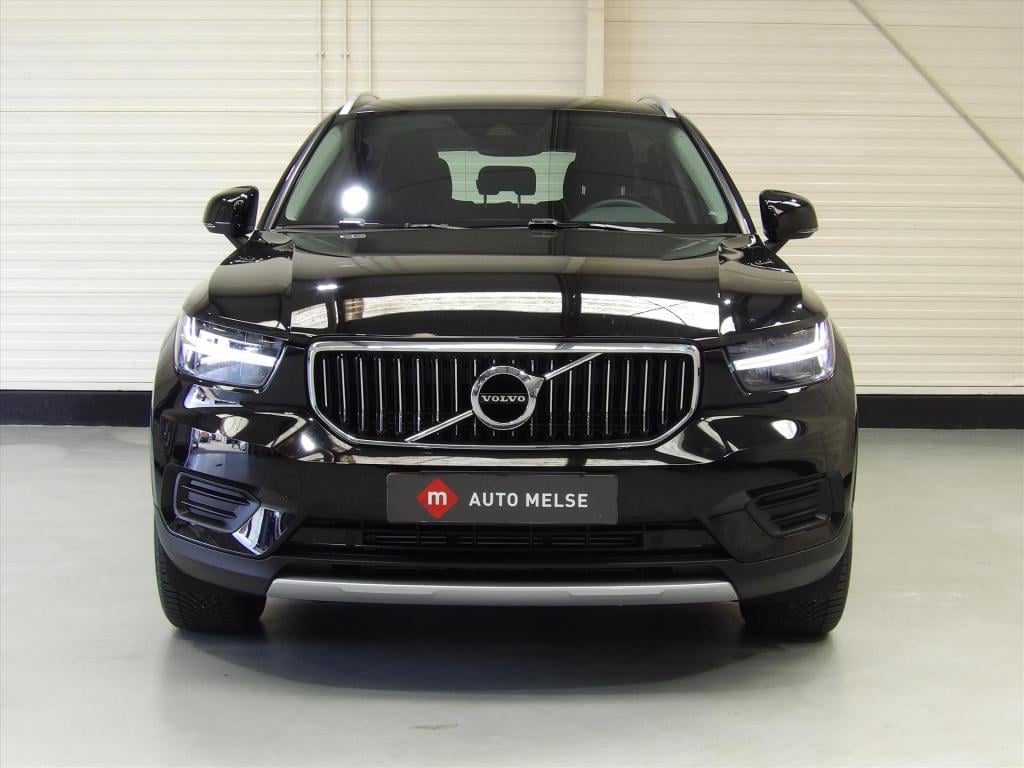 Volvo XC40 t4 twin engine 211pk geartronic inscription expression