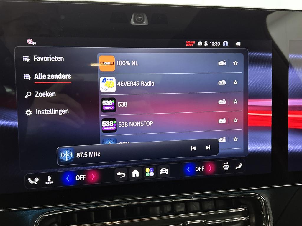 Mercedes-Benz Cla 250+ business solution amg 85.5 kwh | premium pakket | wi