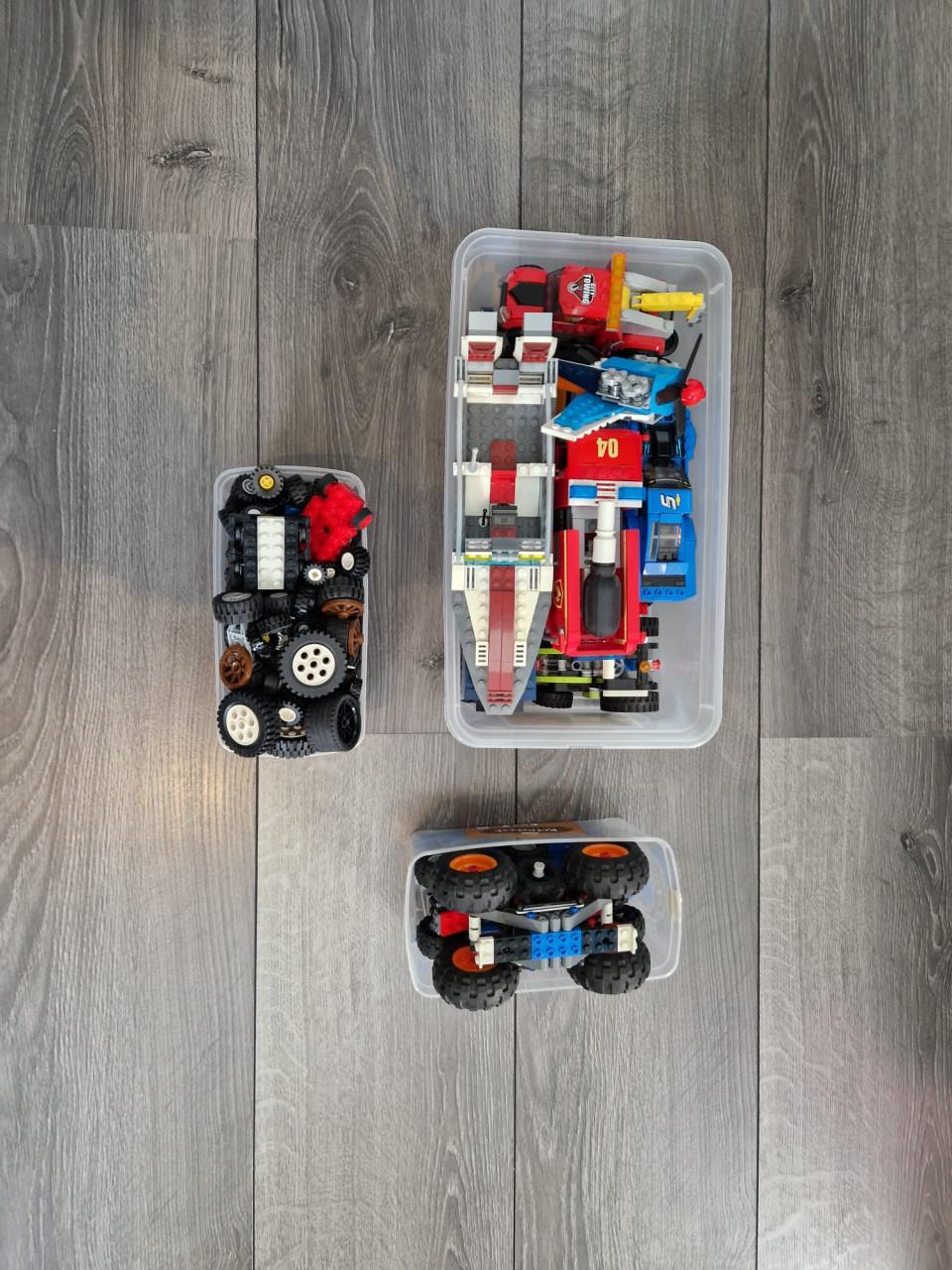 Lego
