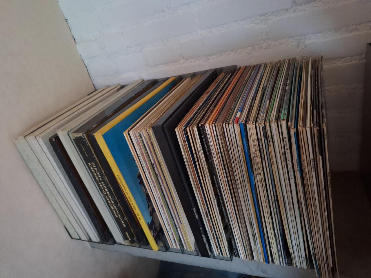 Lp´s