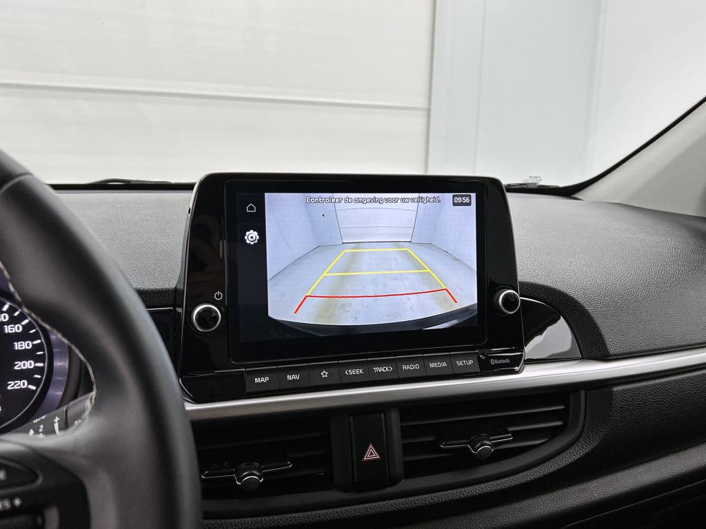 Kia Picanto 1.0 dpi dynamicplusline climate control | nap | btw prijspakker