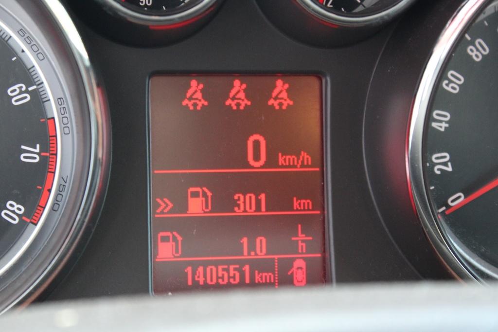 Opel Mokka 1.4 t cosmo 4x4