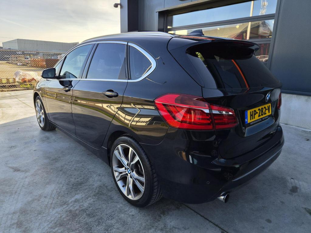 BMW 2-serie active tourer 225xe centennial high executive