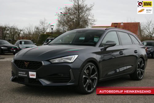 Cupra Leon Sportstourer 1.4 e-hybrid vz performance