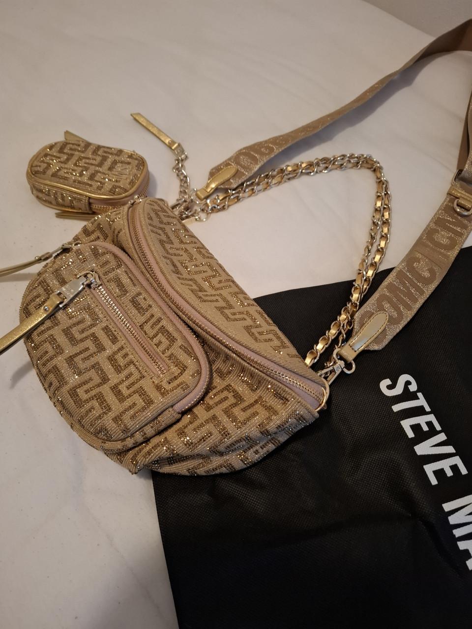 Steve madden schoudertas orgineel
