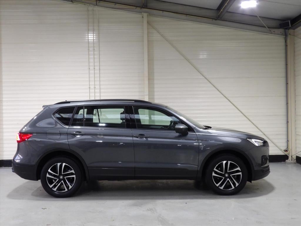 Seat Tarraco 1.5 tsi 150pk style