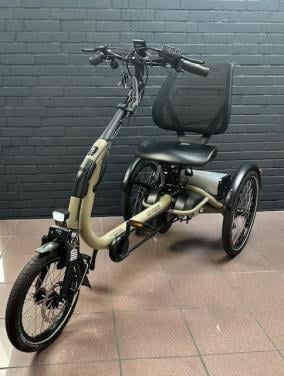 Easy Rider Compact driewielfiets (Demo)