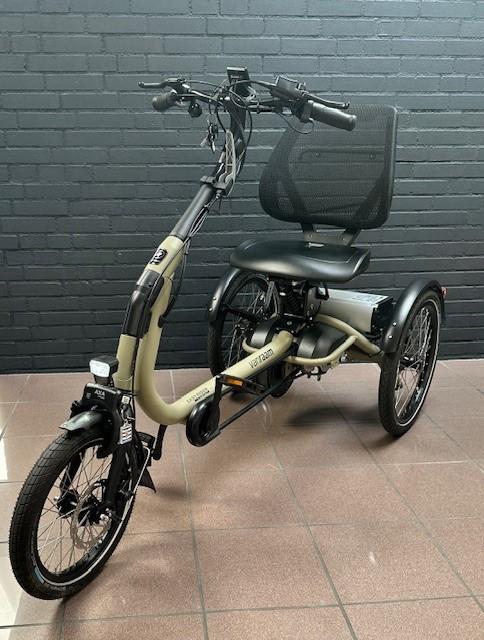 Easy Rider Compact driewielfiets (Demo)