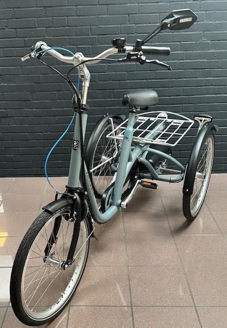 Maxi 2 Driewielfiets - Zo Goed als Nieuw!