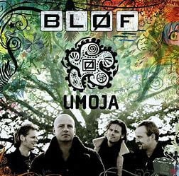Blof 8 cd s en dvd
