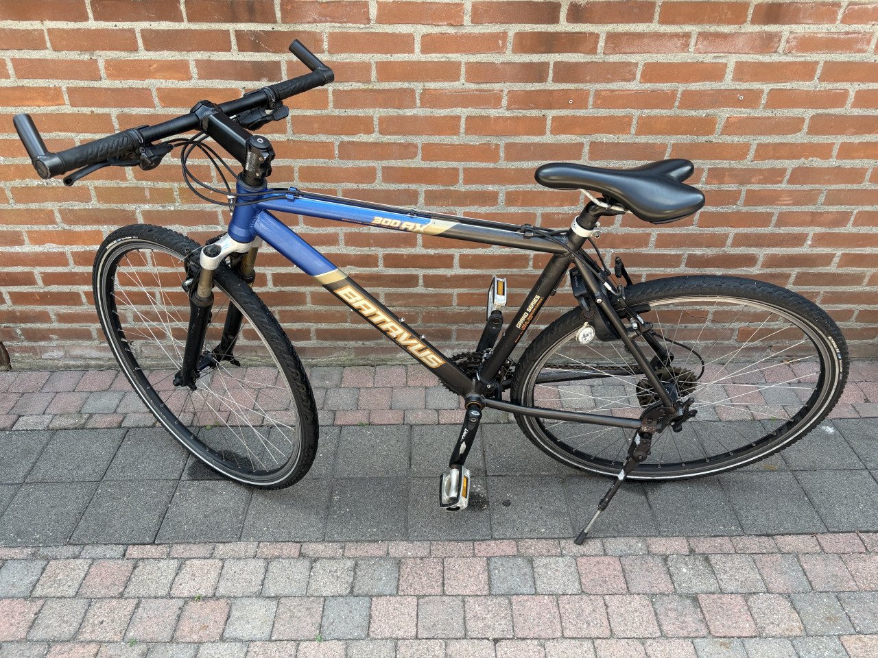 Batavus AX 300 te koop