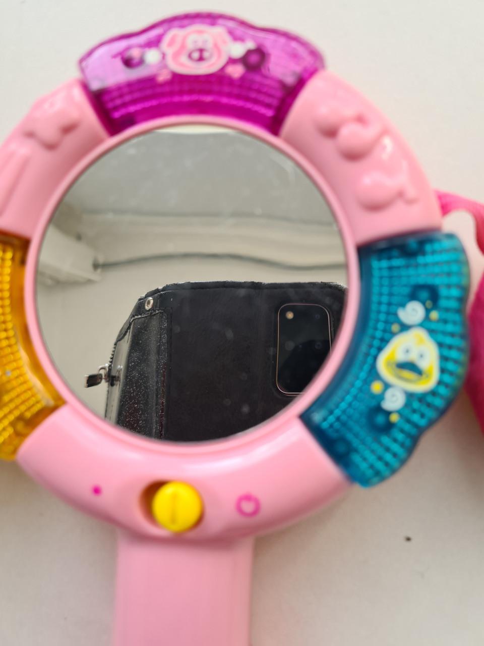 Vtech magische spiegel 6-24 maanden