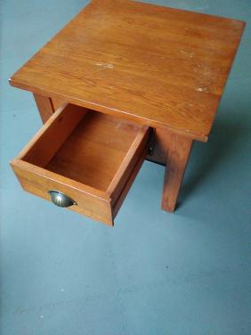 Salon tafel