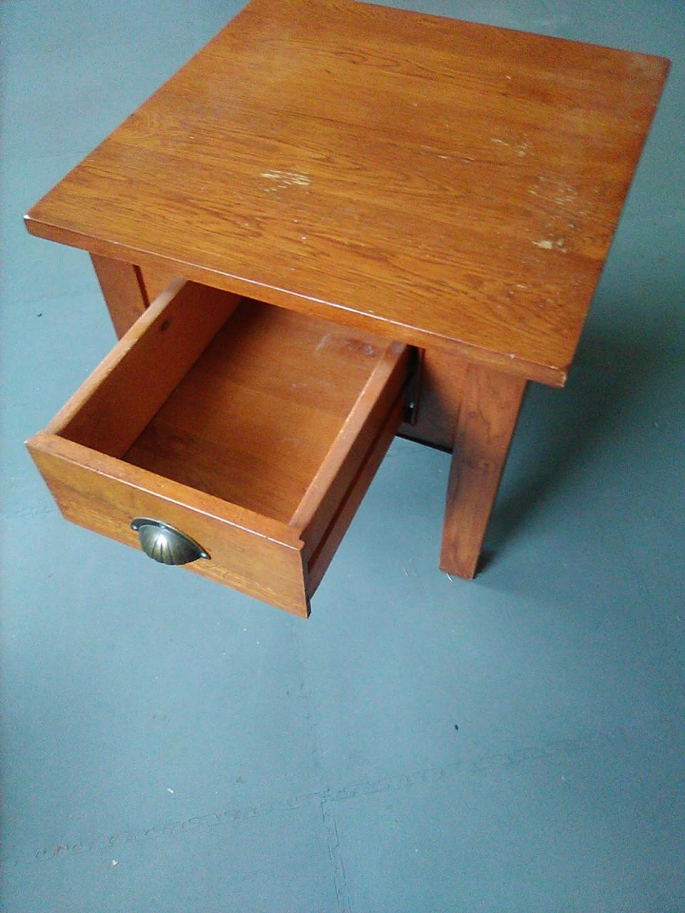 Salon tafel