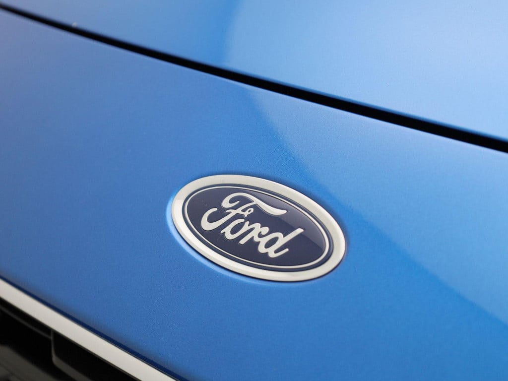Ford Puma 1.0 ecoboost hybrid titanium | airco | cruise control | navigatie