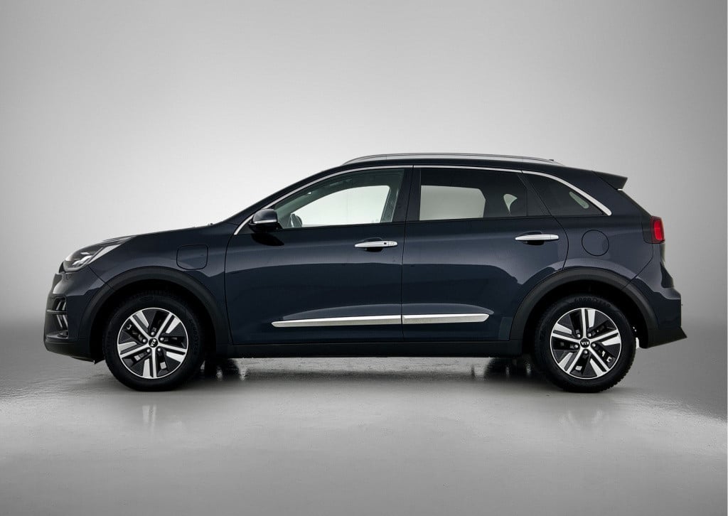 Kia Niro 1.6 gdi phev executiveline afneembare trekhaak |